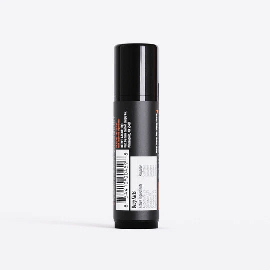 Duke Cannon Supply Co. Cannon Balm 140° Tactical Lip Protectant