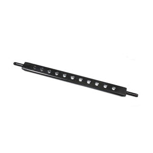 Double HH Draw Bar Bk / CAT_0