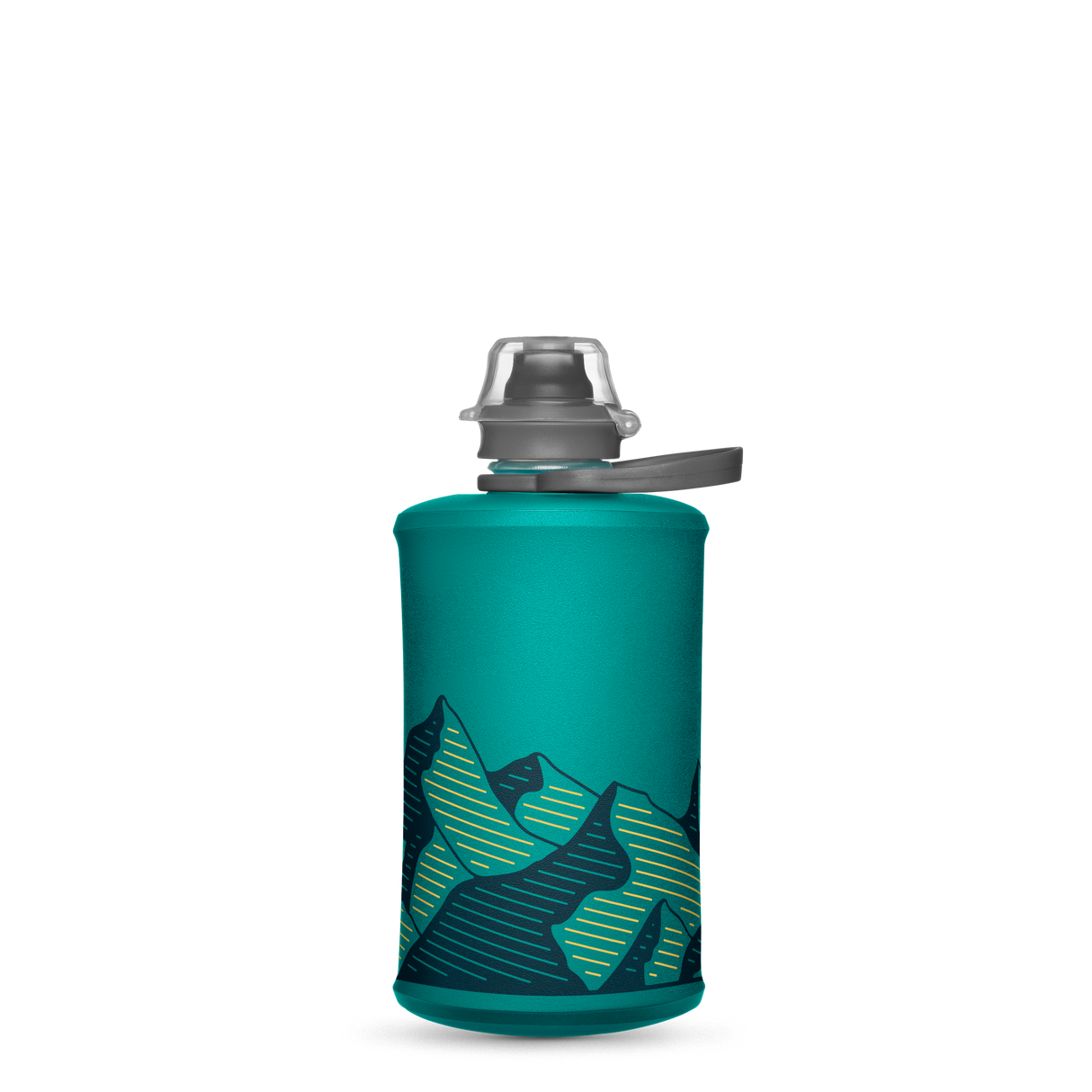 Hydrapak Stow Bottle, Glacier Blue/350ml Glacier blue