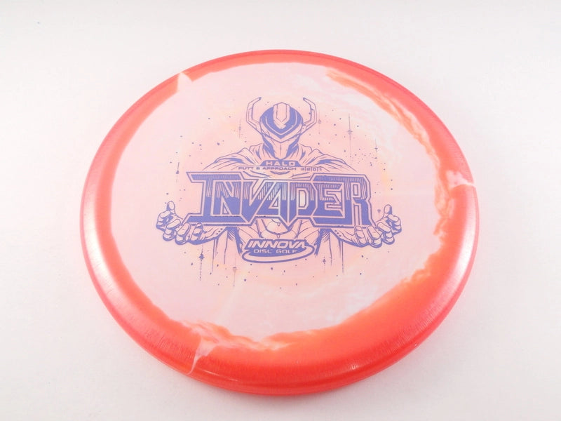 Innova Disc Golf Halo Star Invader Putt/approach Disc Asst