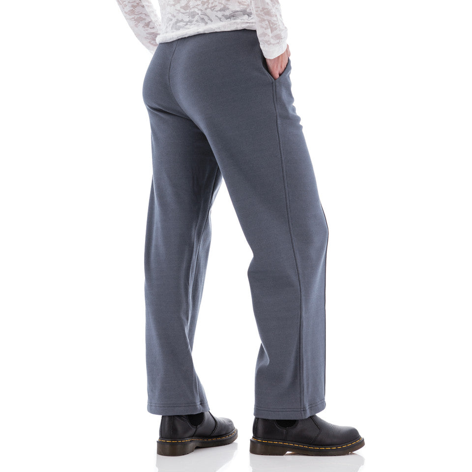 Aventura Womens Weekend Dog Walker Pant Ombre blue