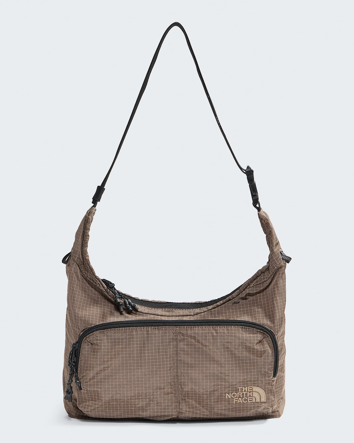 The North Face Never Stop Crossbody, Garnet Garnet