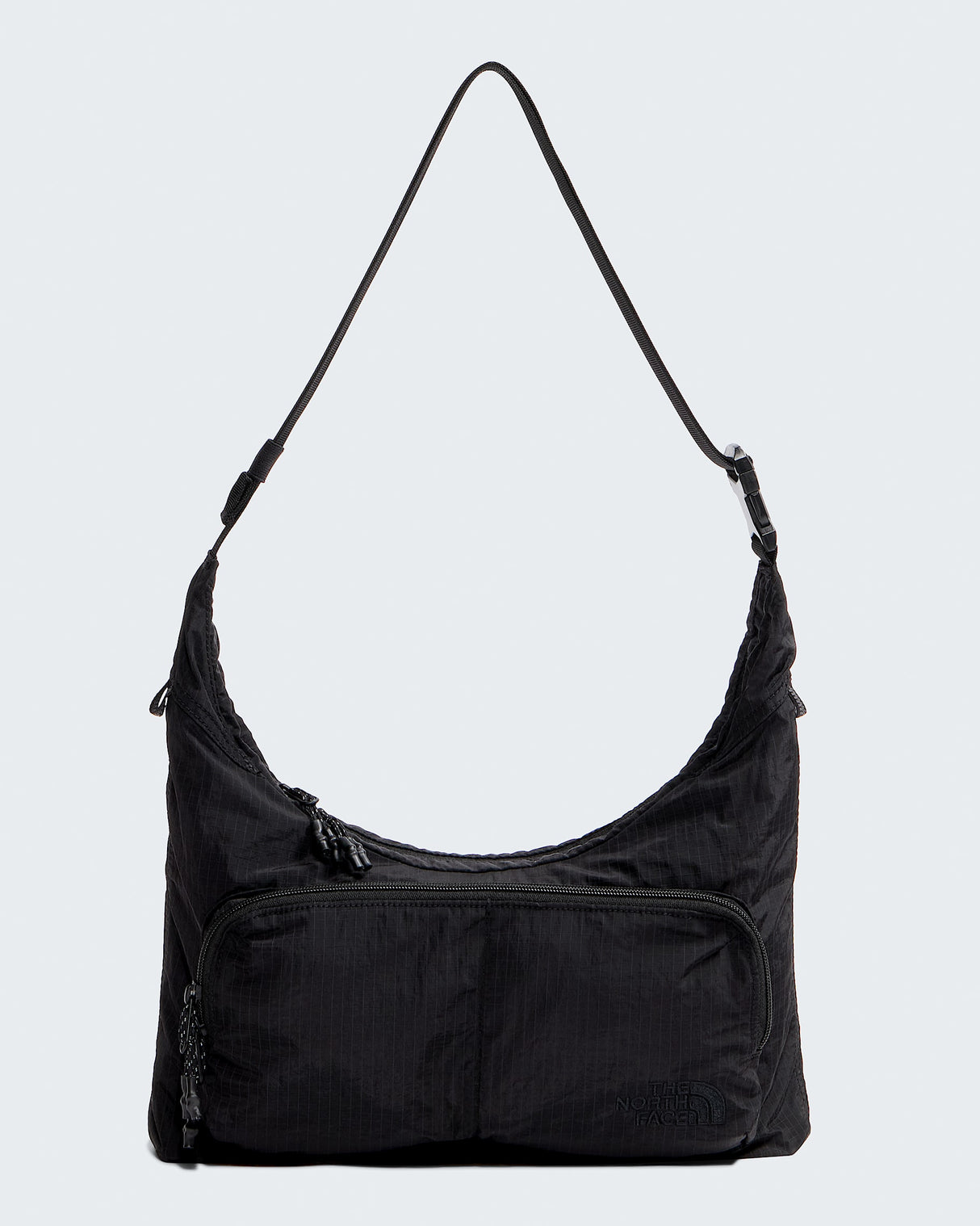 The North Face Never Stop Crossbody, Tnf Black Tnf black