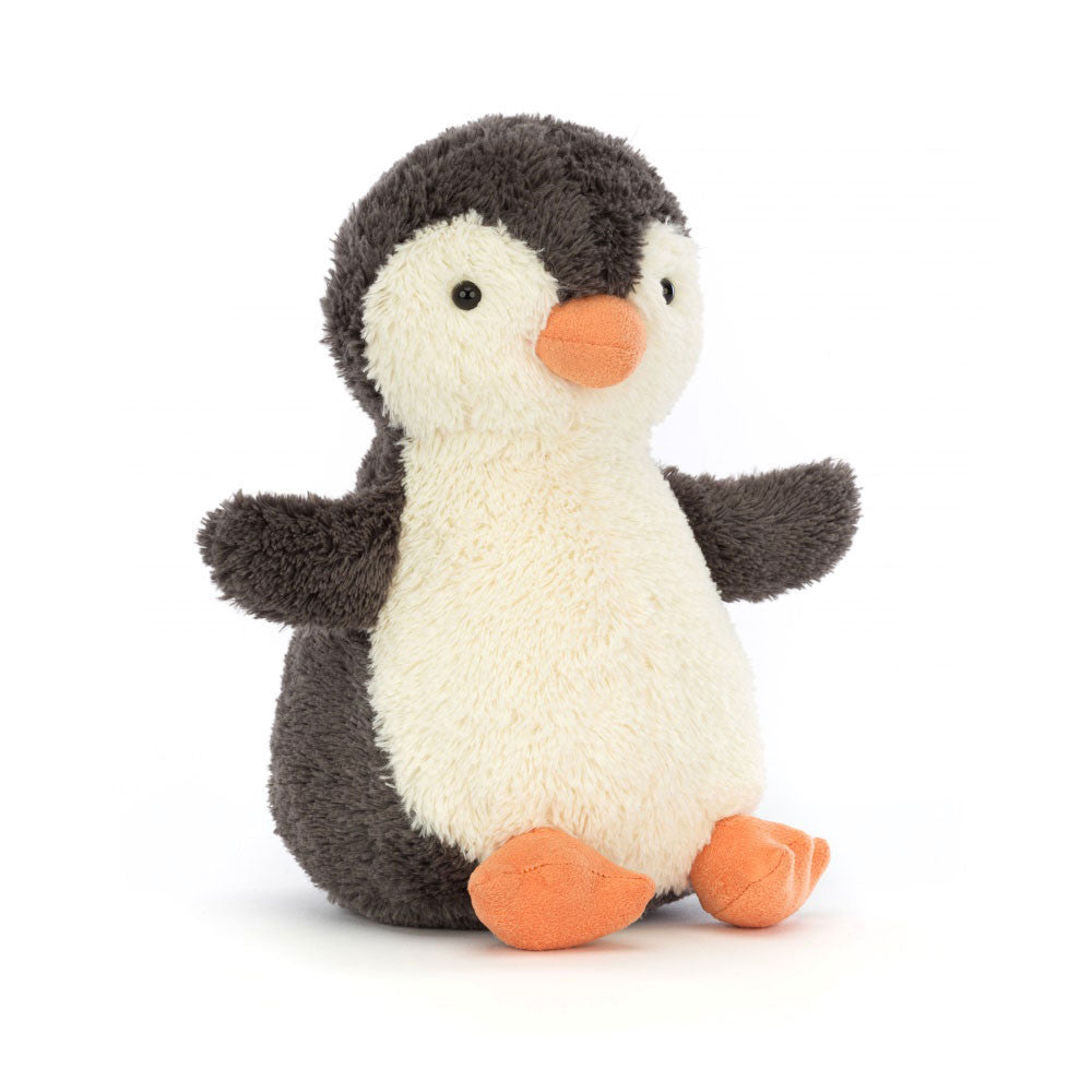 Jellycat Peanut Penguin Medium Peanut penguin