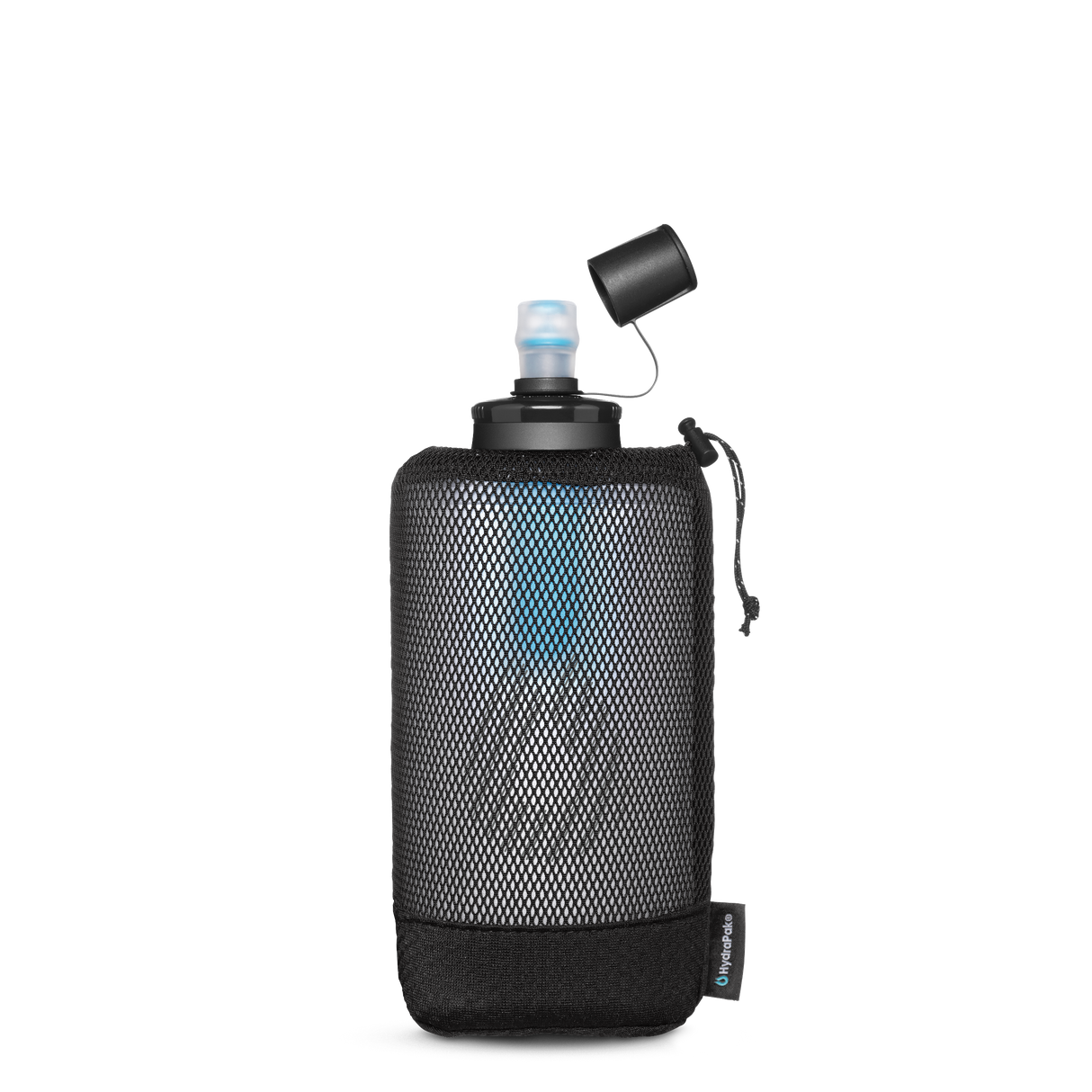 Hydrapak Packflask Filter Kit, Clear/750ml Clear