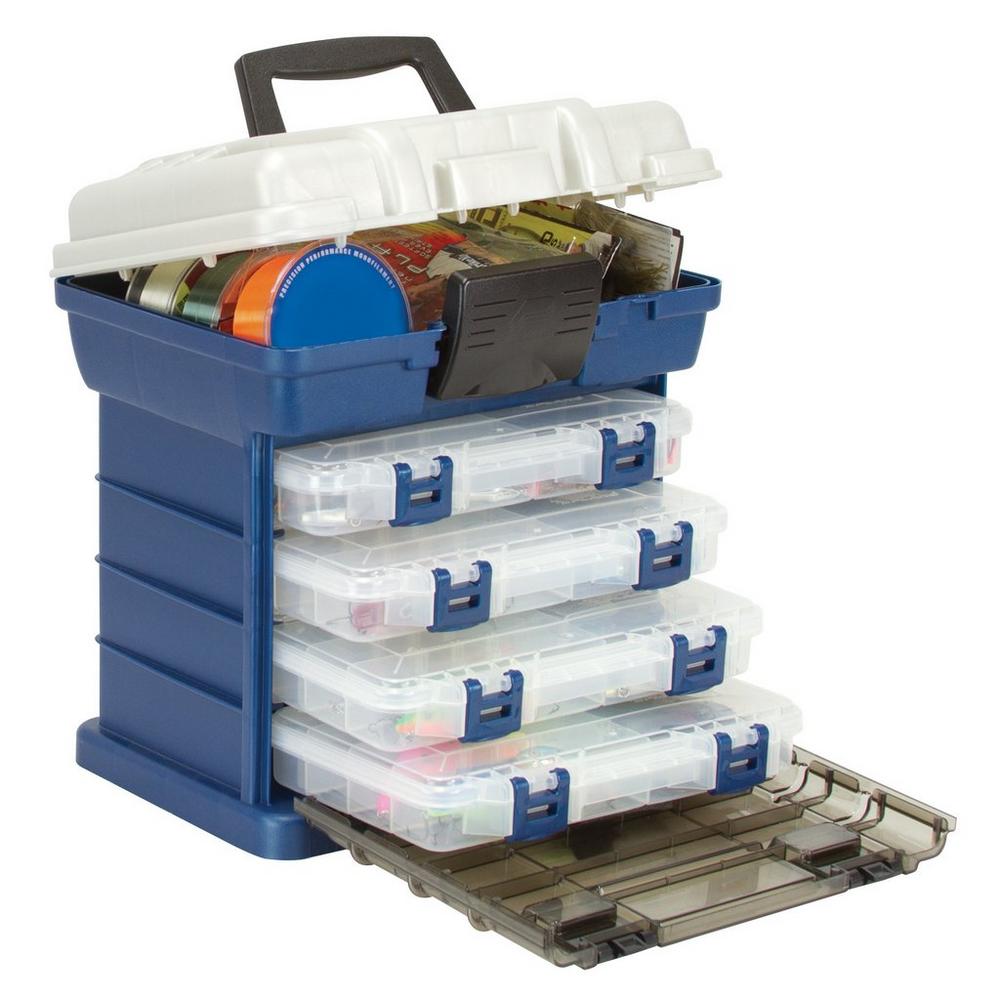 Plano Molding 4-by Rack System 3600