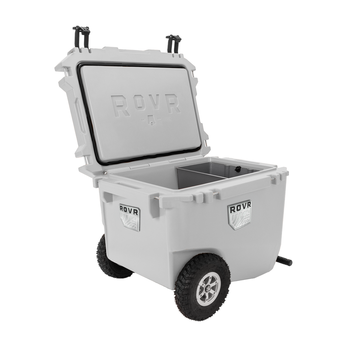 Rovr Products Rollr 60, Powder Powder