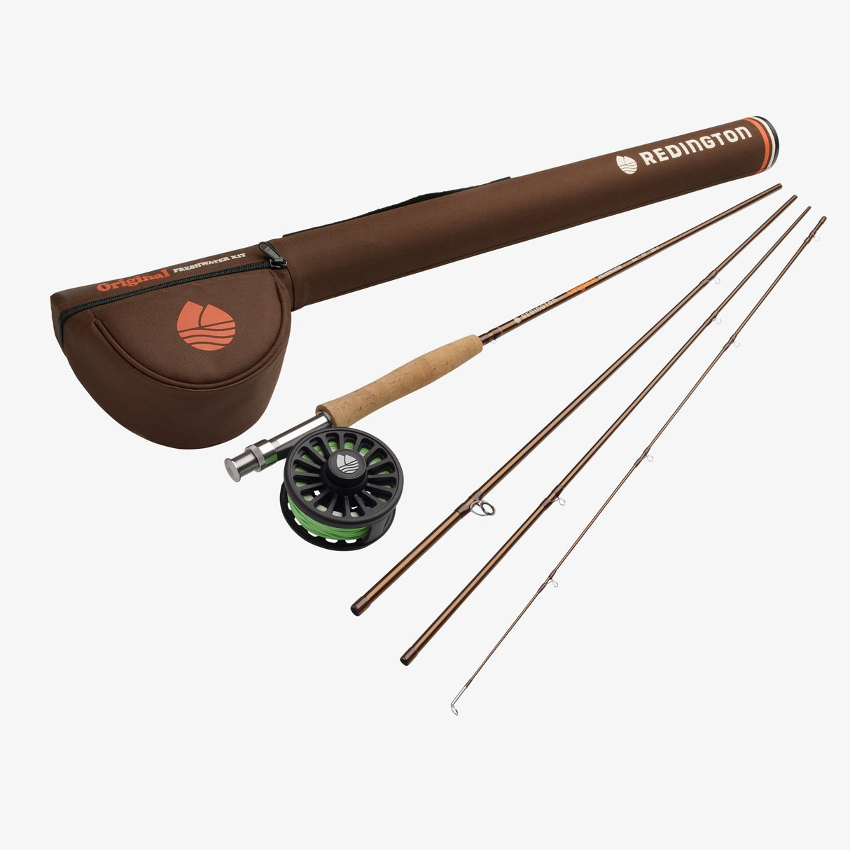 Far Bank Original Fresh Water Kit