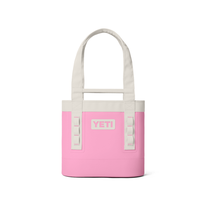 Yeti Camino Carryall 20 Tote Bag Power Pink/aspen Pwr pnk/aspen