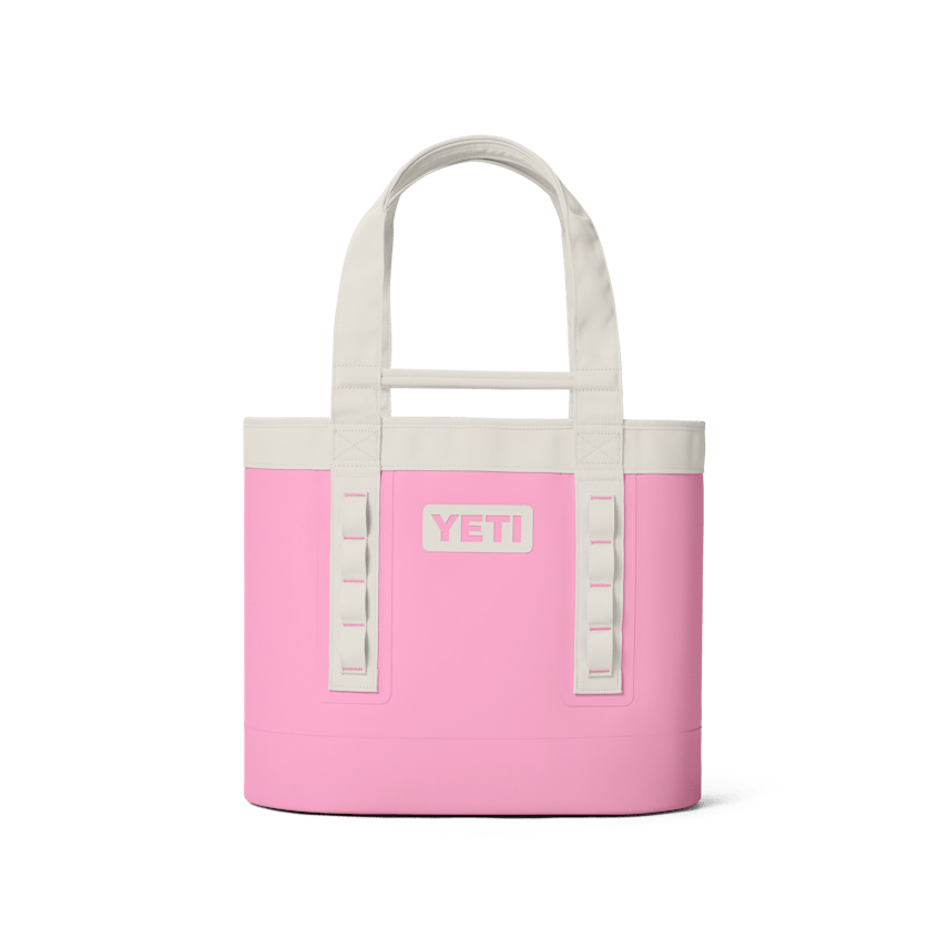 Yeti Camino Carryall 35 2.0 Tote Bag Power Pink/aspen Pwr pnk/aspen