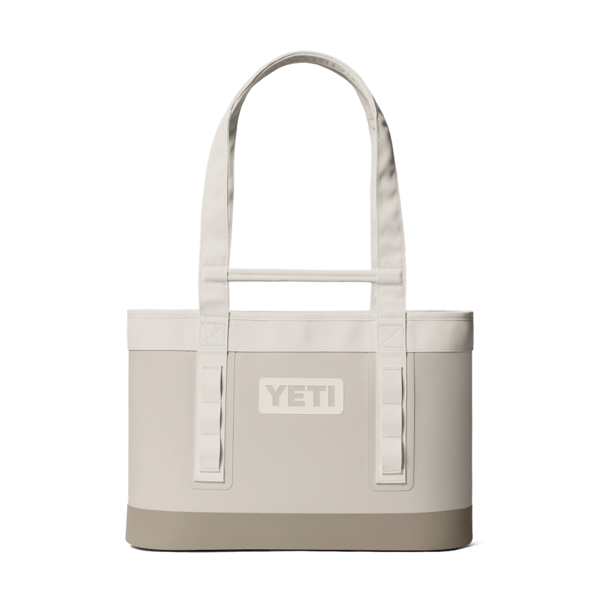 Yeti Camino Zip Carryall Bag 18l, Cape Taupe Cape taupe