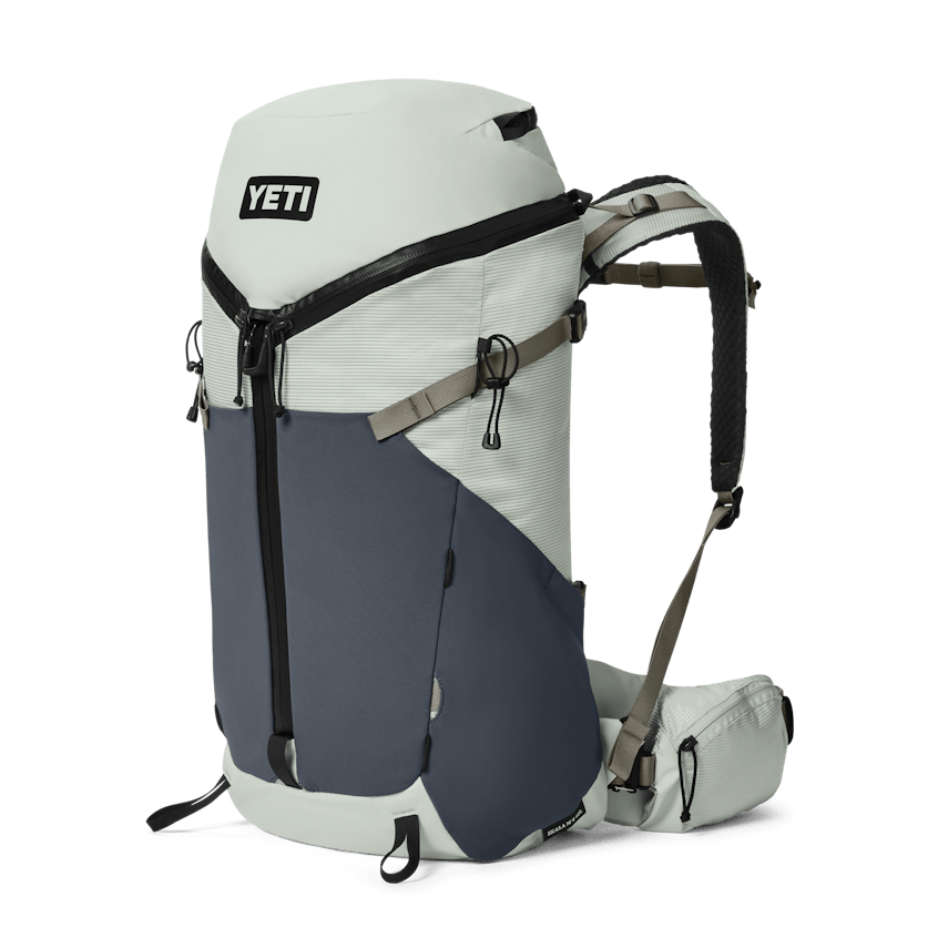 Yeti Mens Skala Backpack, 40l, Ridgeline, L/xl Ridgeline