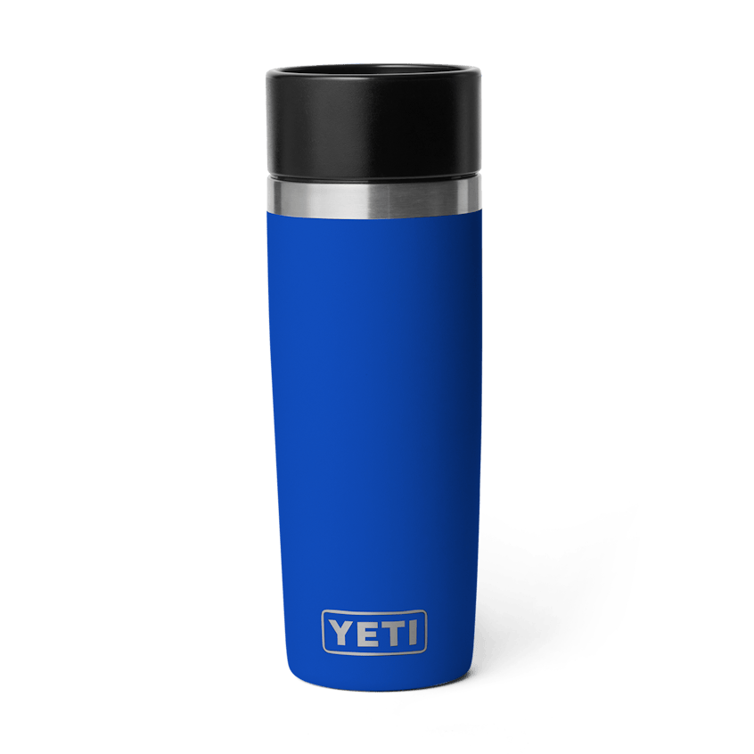 Yeti Rambler Travel Bottle 16oz, Royal Blue Royal blue