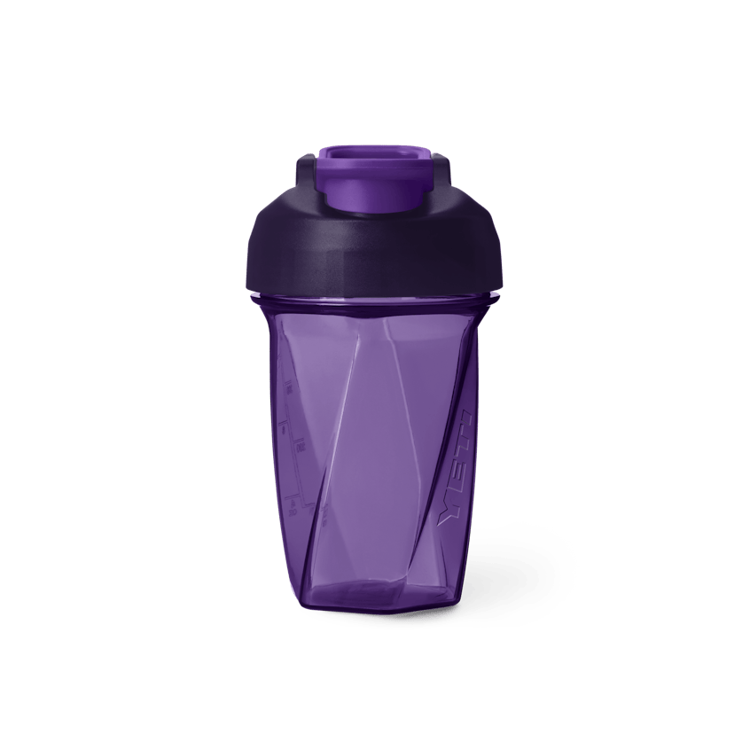 Yeti Yonder 20 Oz Shaker Bottle Pace Purple Purple