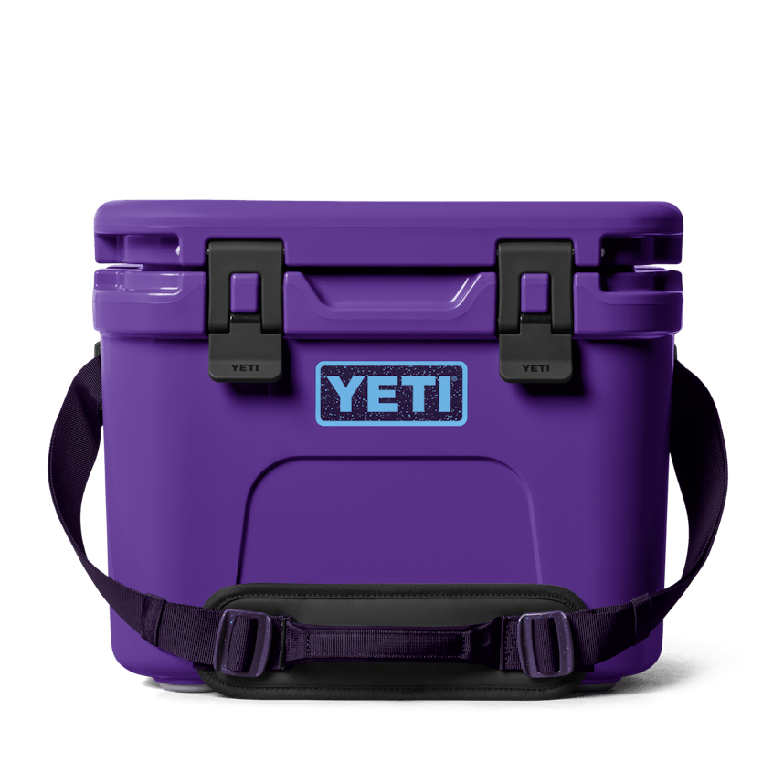 Yeti Roadie 15 Pace Purple/blue Cooler Purple/blue