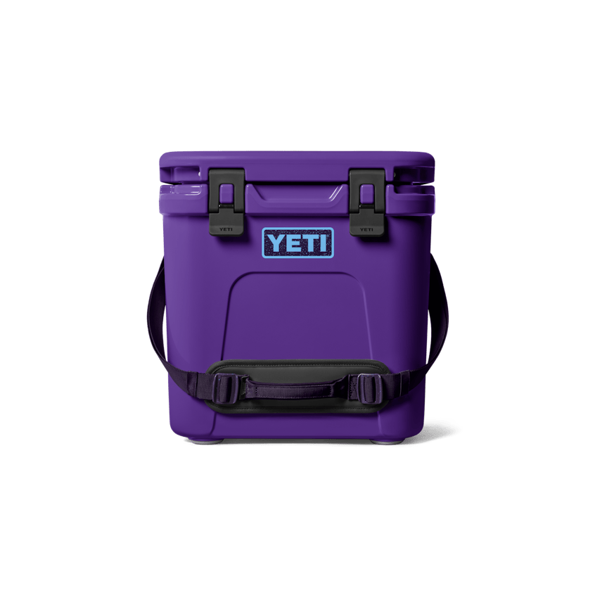 Yeti Roadie 24 2.0 Pace Purple/blue Cooler Purple/blue
