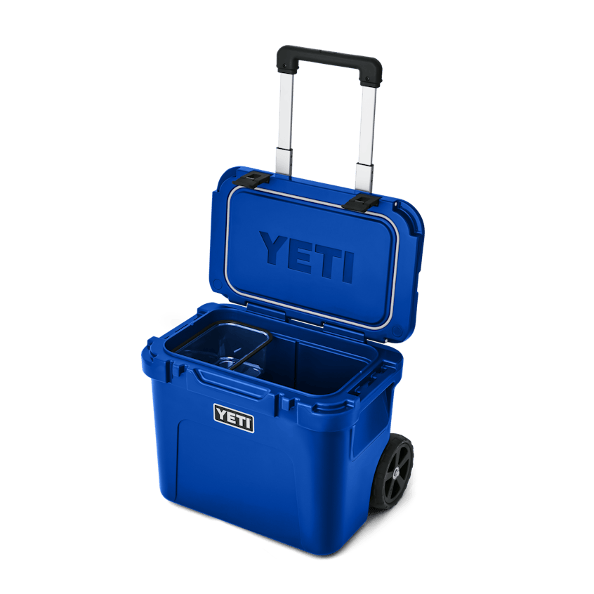 Yeti Roadie 32 Cooler, Royal Blue Royal blue