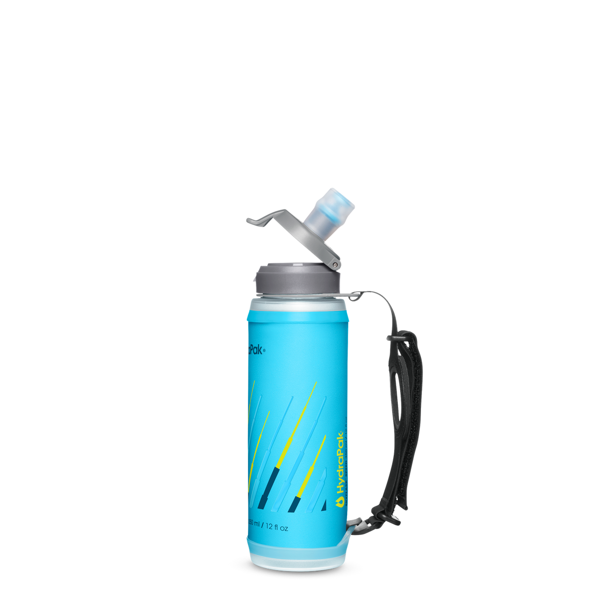 Hydrapak Skyflask Speed, Malibu Blue/350ml Malibu blue