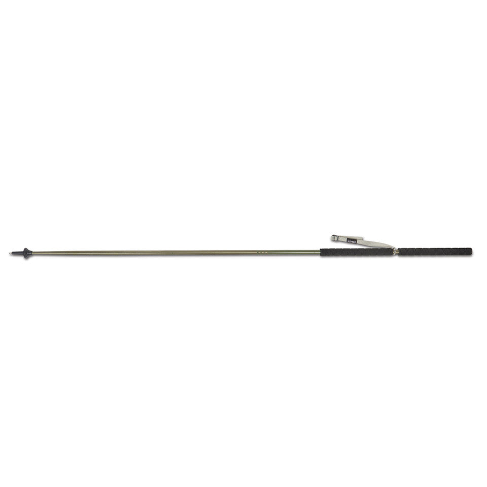 Kelty Strider Hiking Staff Wdbine/moss Sngl Wdbine/moss