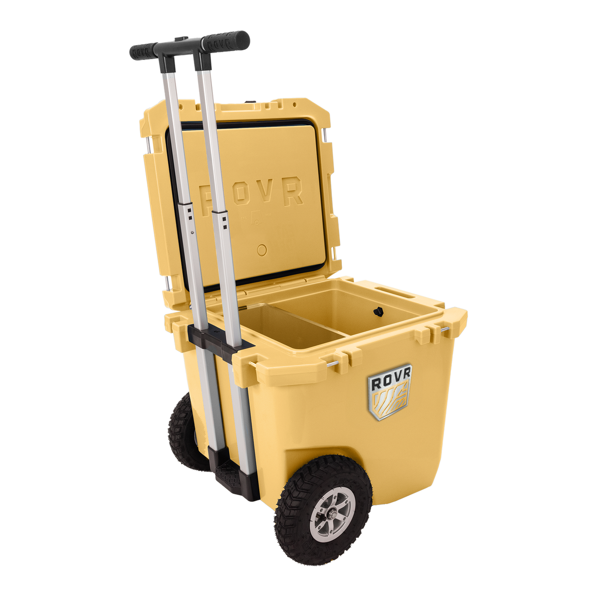 Rovr Products Rollr 45, Sunnyside Sunnyside