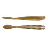 Zman Trick Shotz 3.5in 6pk Shiner