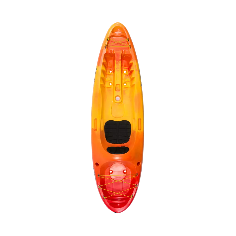 Perception Access 9.5 Kayak, Sunset Sunset