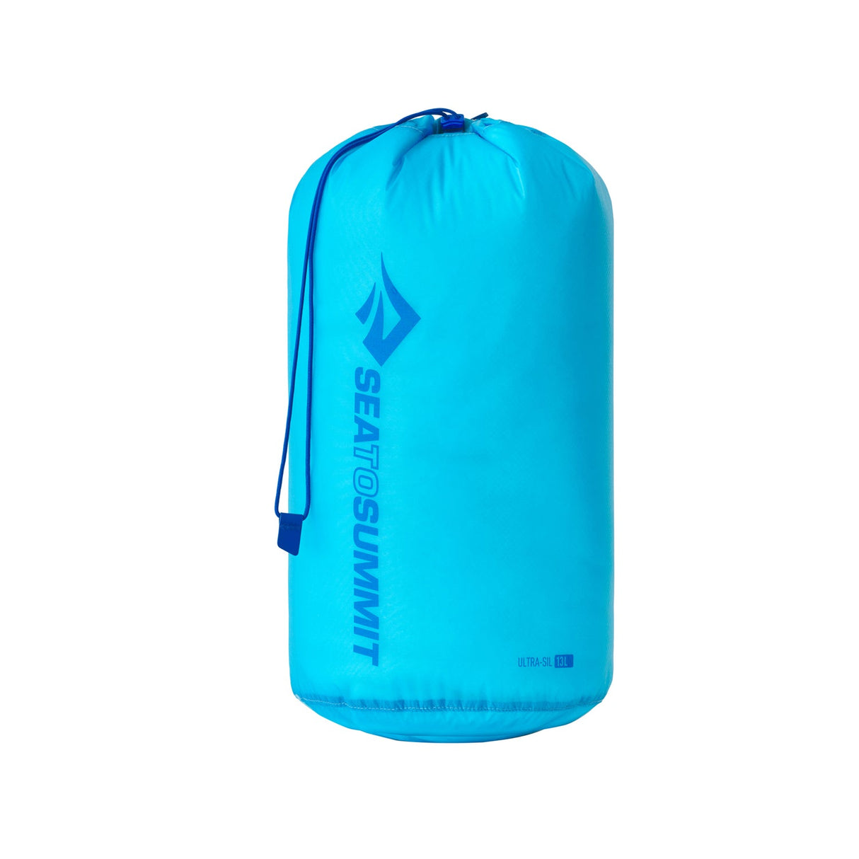 Sea To Summit Ultra-sil Stuff Sack 13l Atoll Blue Atoll blue