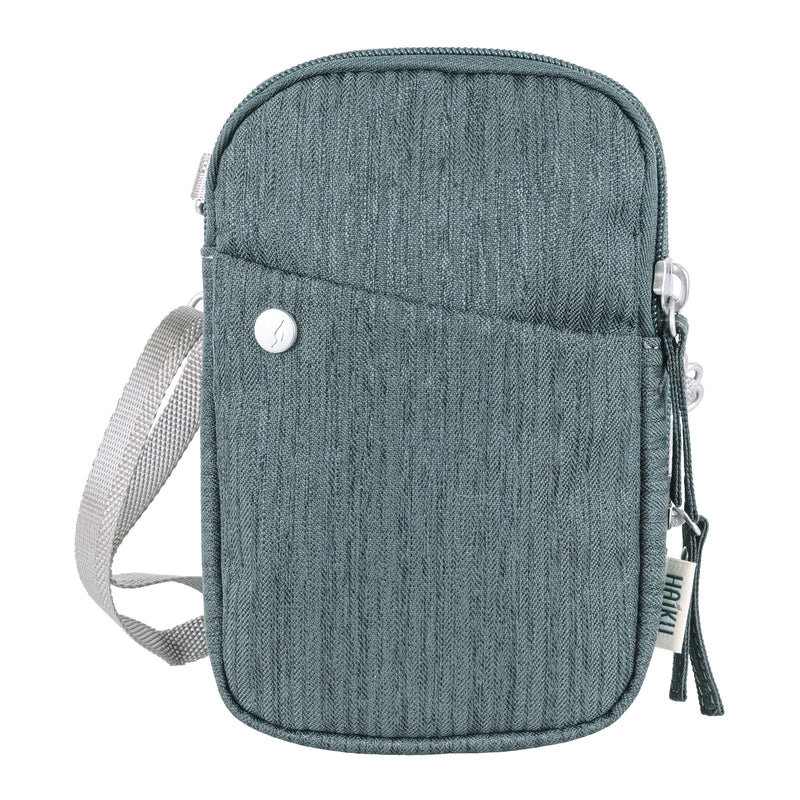 Haiku Bags Endeavour Pouch Deep forest