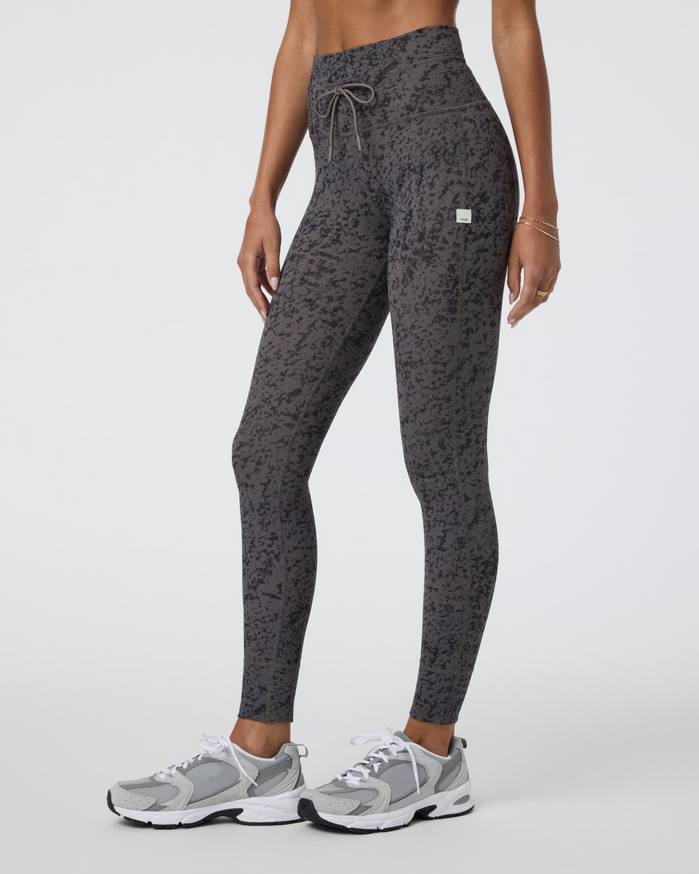 Vuori Daily Legging - Chia Stucco Chia Stucco / / Regular