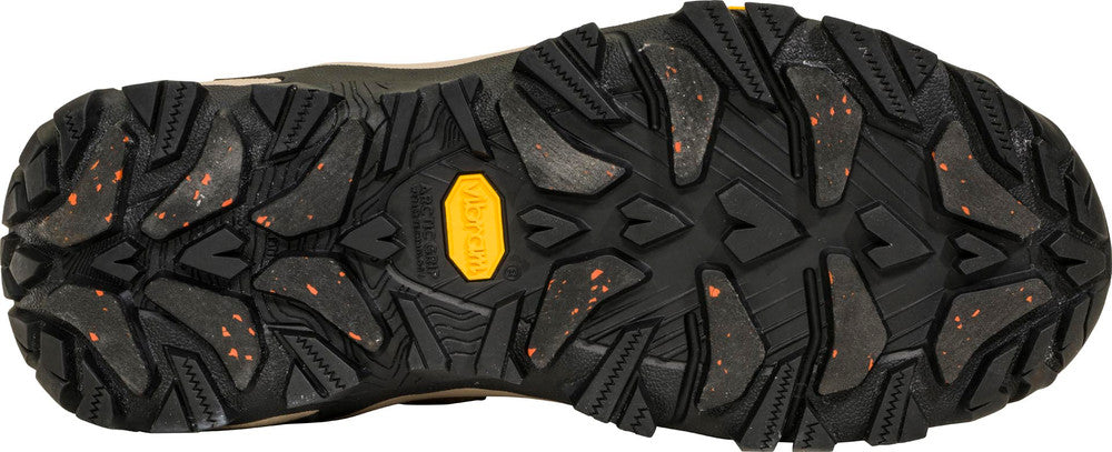 Oboz Women's Bangtail Mid Insulated Waterproof Boot - Pika Pika