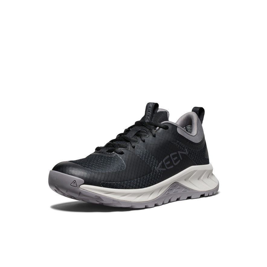 Keen Footwear Versacore Waterproof Mens Shoe Black/magnet