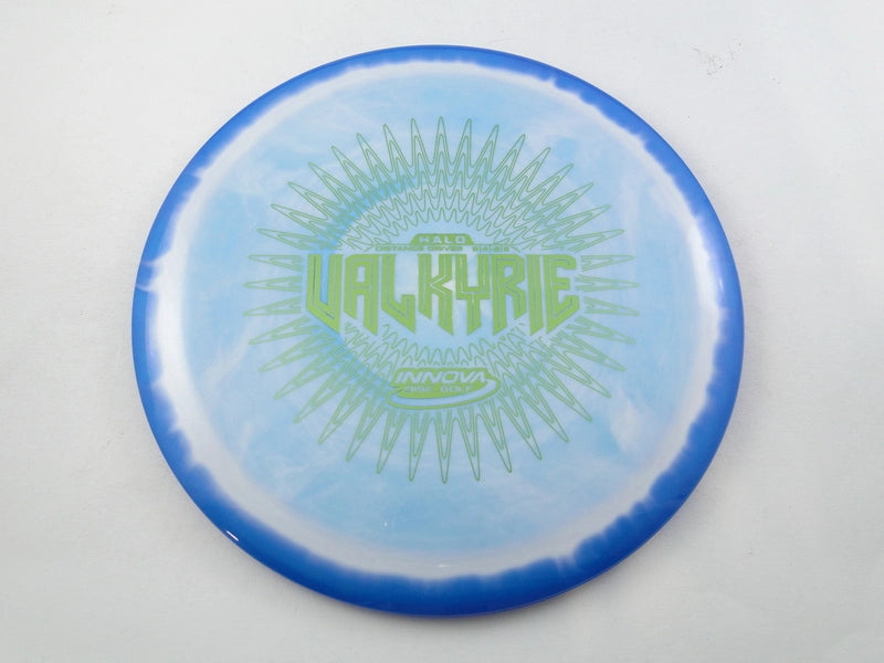 Innova Disc Golf Halo Star Valkyrie Fairway Disc Asst