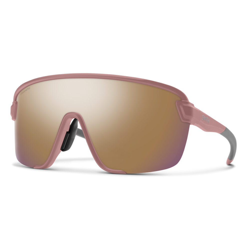 Smith Sport Optics Bobcat Sunglasses Chl rs/cp rs gld m