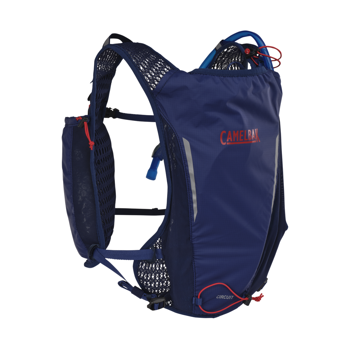 Camelbak Circuit Run Vest, Deep Sea/1.5l Deep sea