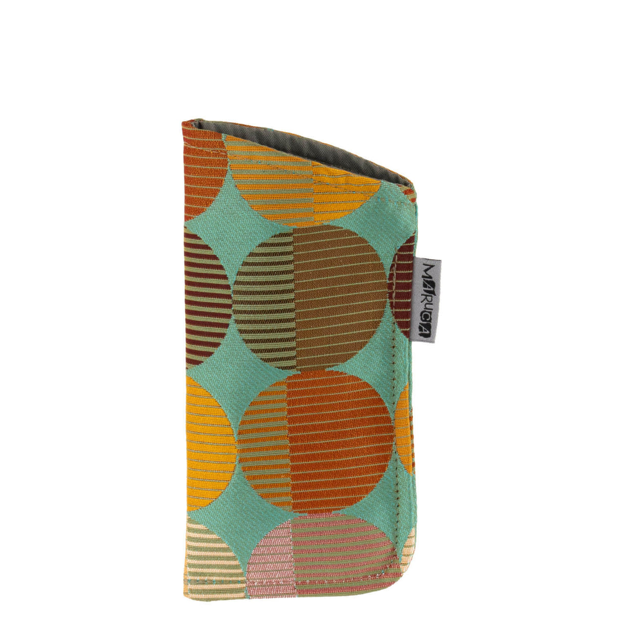 Maruca Eye Glass Case Eclipse warm