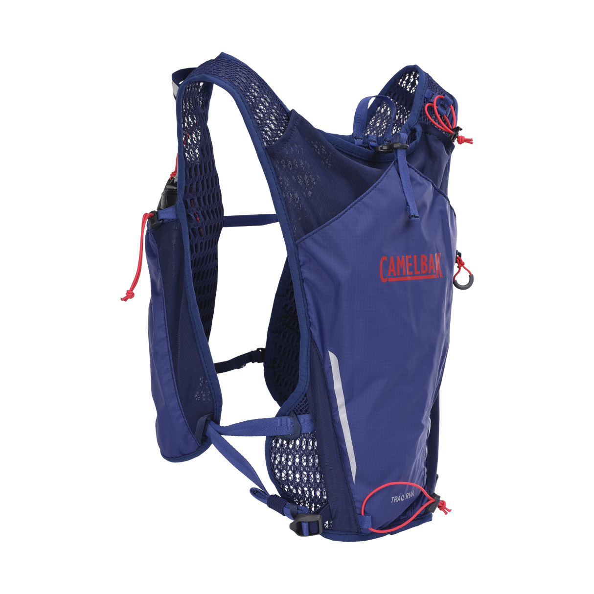 Camelbak Trail Run Vest, Deep Sea/32oz Deep sea
