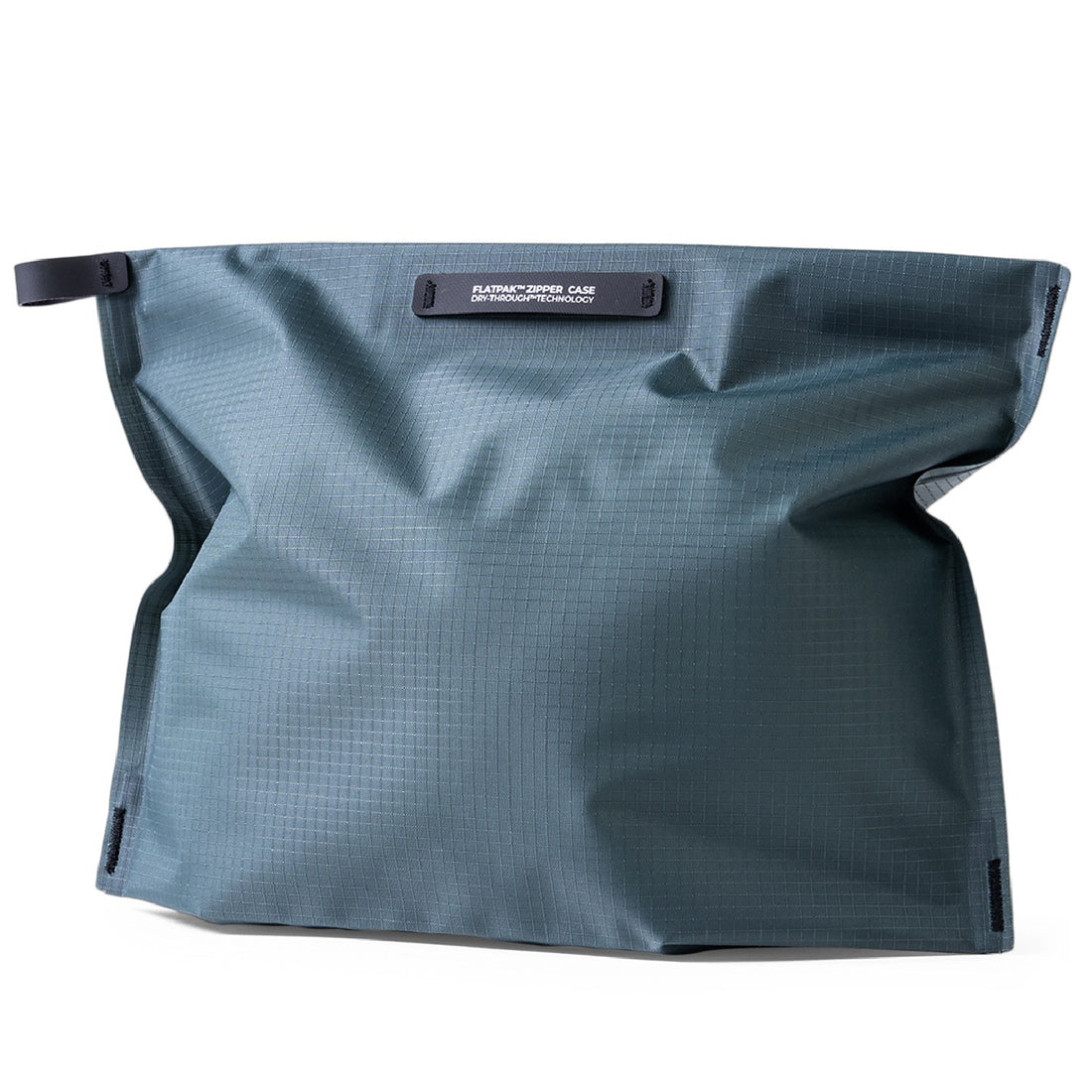 Matador Flatpak V2 Zipper Toiletry Case, Forest Juniper