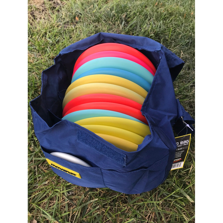 Innova Disc Golf Weekender Disc Bag Asst