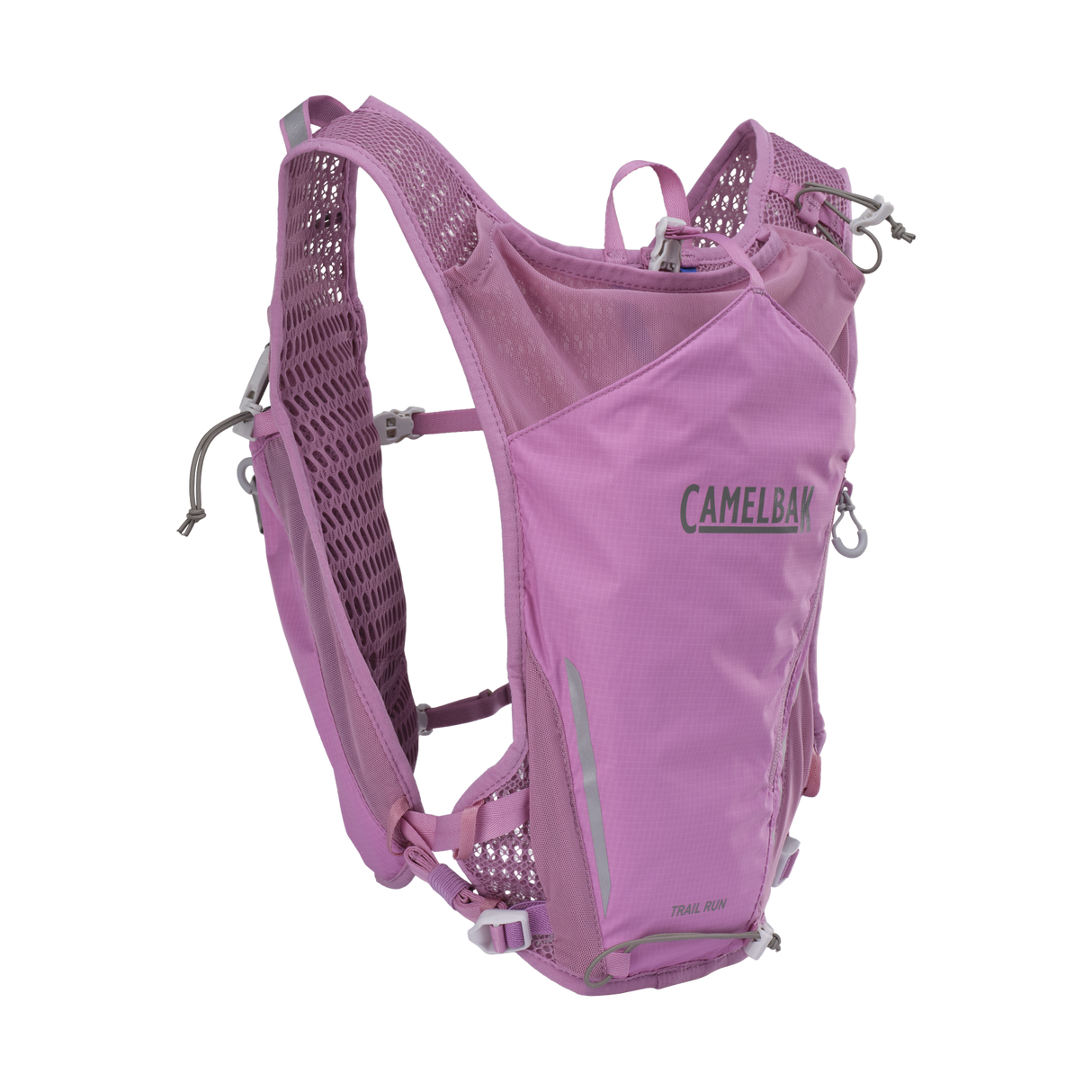 Camelbak Trail Run Women Vest, Lavender/34oz Lavender