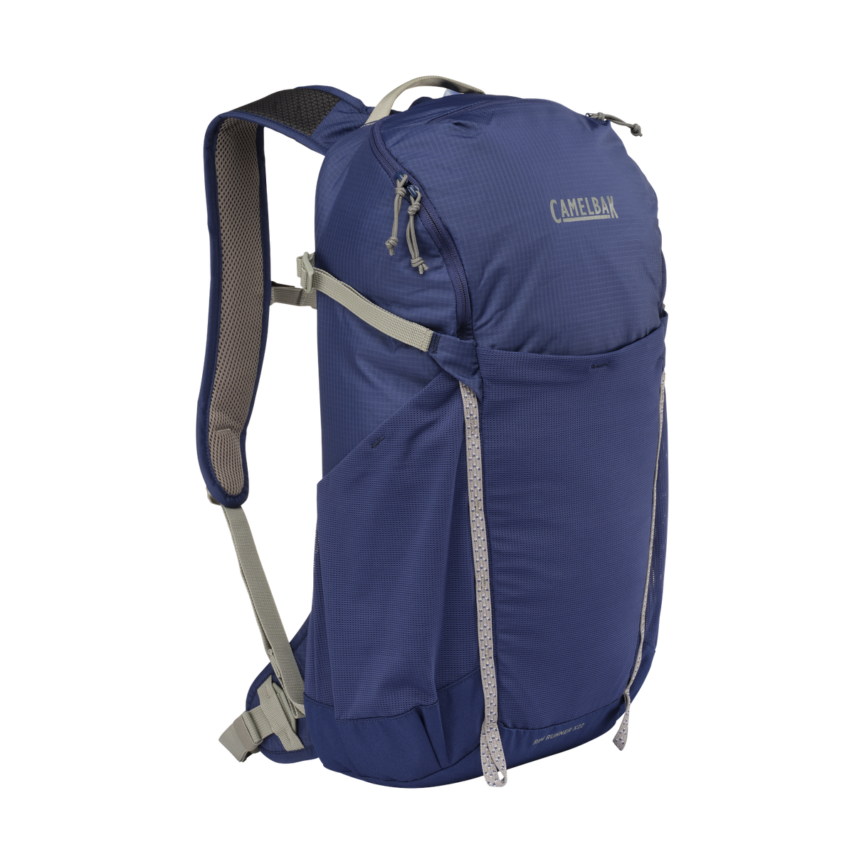 Camelbak Rim Runner X22 Hydration Pack, Deep Sea/50oz Deep sea