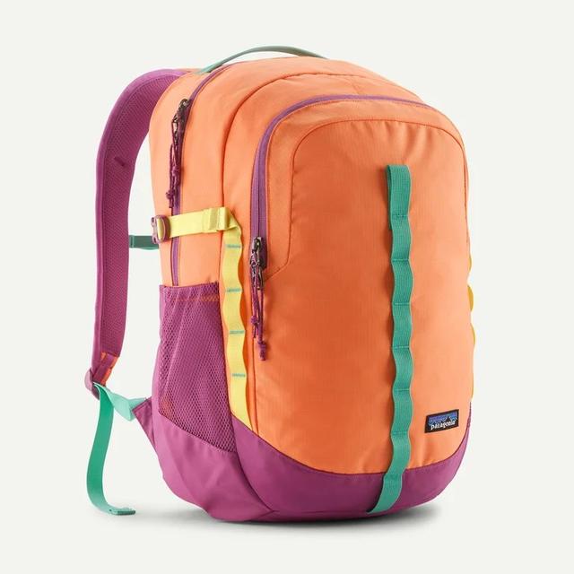 Patagonia Refugio Daypack 26l Faded Magenta
