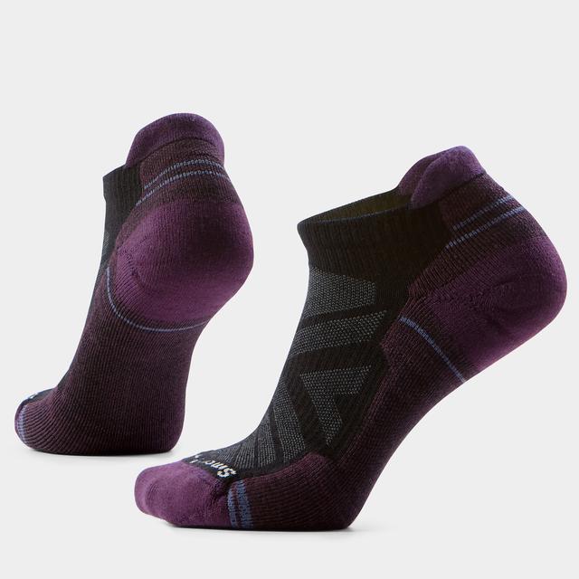 Smartwool Hike Low Ankle Socks Black
