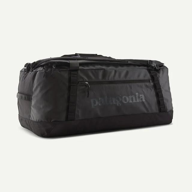 Patagonia Black Hole Duffel 70l Black w/Black