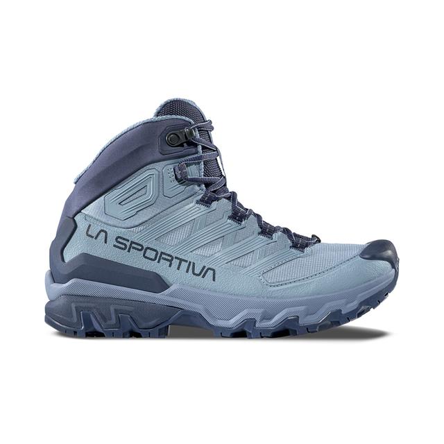 La Sportiva Ultra Raptor 3 Mid Gtx Limestone/Night Sky