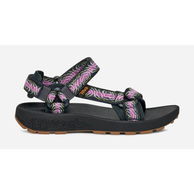 Teva Hydratrek Water Sandal Archive Topo Striking Purple