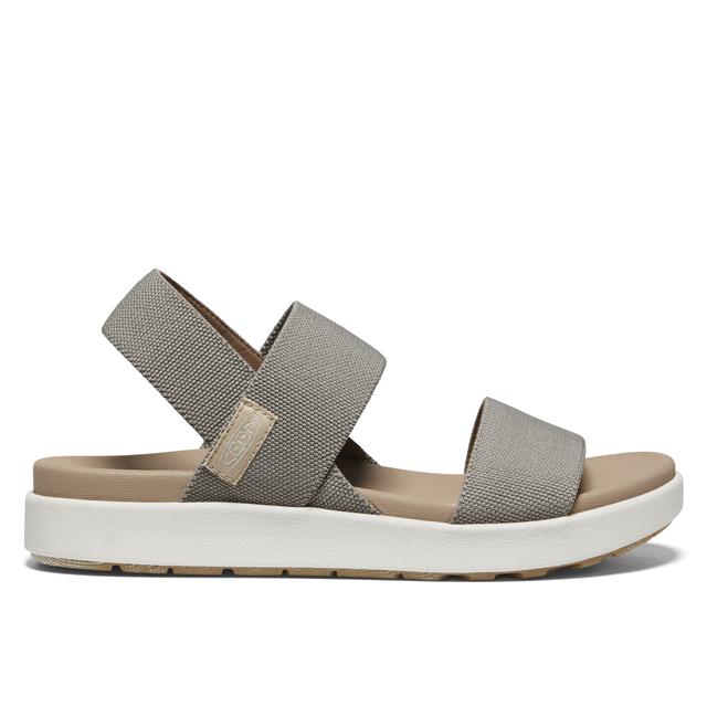 Keen Elle Backstrap Sandal Brindle/Birch