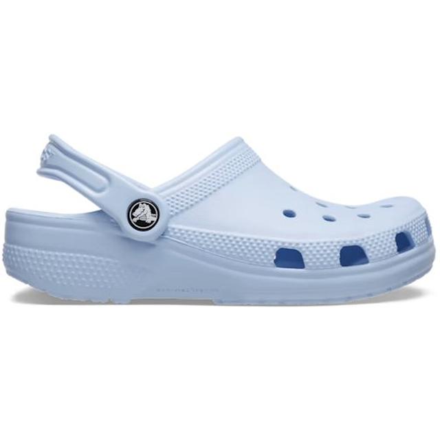 Crocs Classic Clog Blue Calcite