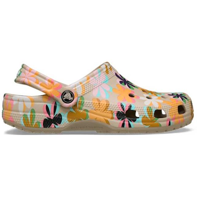 Crocs Classic Retro Summer Clog Dulcé
