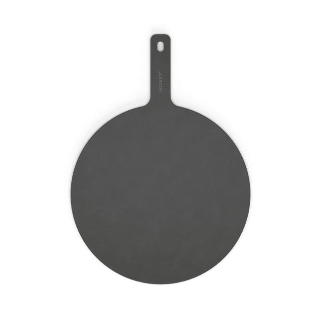 Gozney 14" Pizza Server Black Fibre Board Black