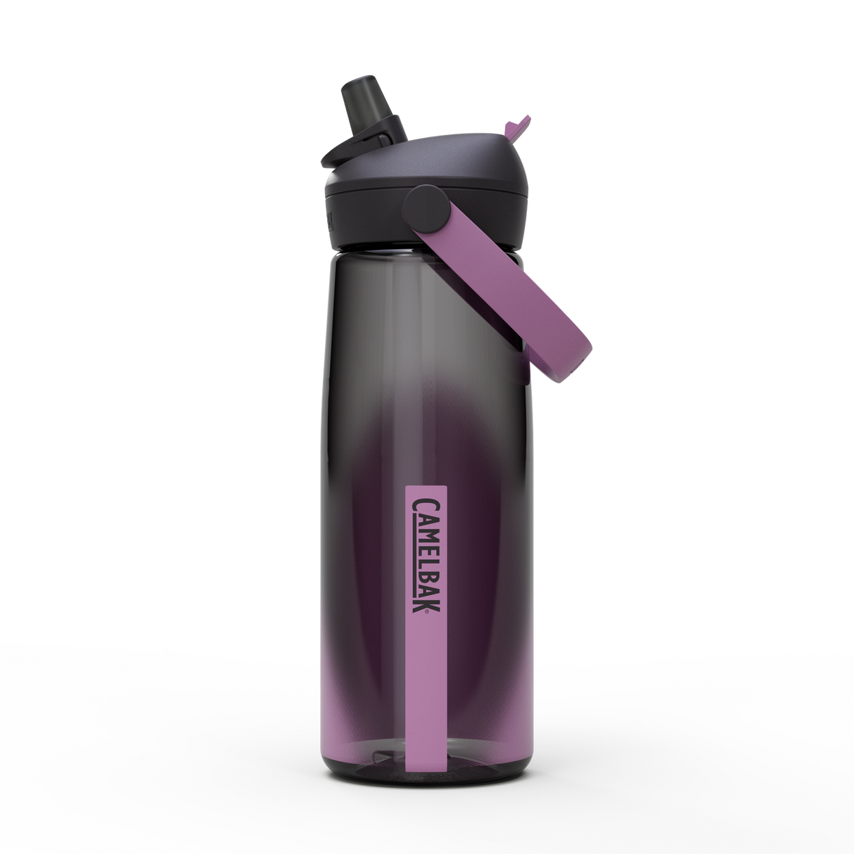 Camelbak Thrive Flip Straw Vss Bottle, Lavender Dawn/25oz Lavender dawn